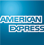 Logo American Express