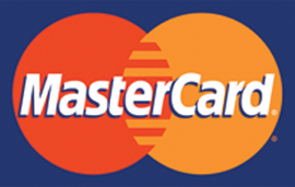 Logo Mastercard