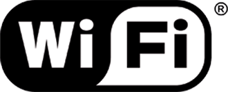 Logo WiFi