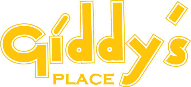 Logo Giddy's