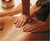 Donsol Spa, Full Body Massage