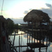 Donsol Sights, Bahay Kubo (Nipa Hut)